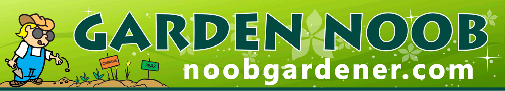 Garden Noob Logo